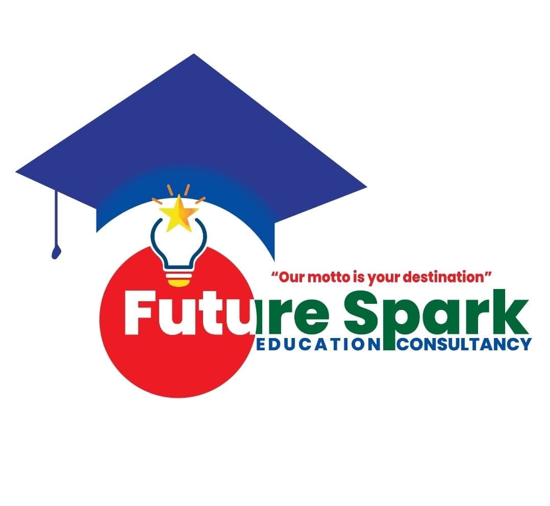 Future Spark Logo