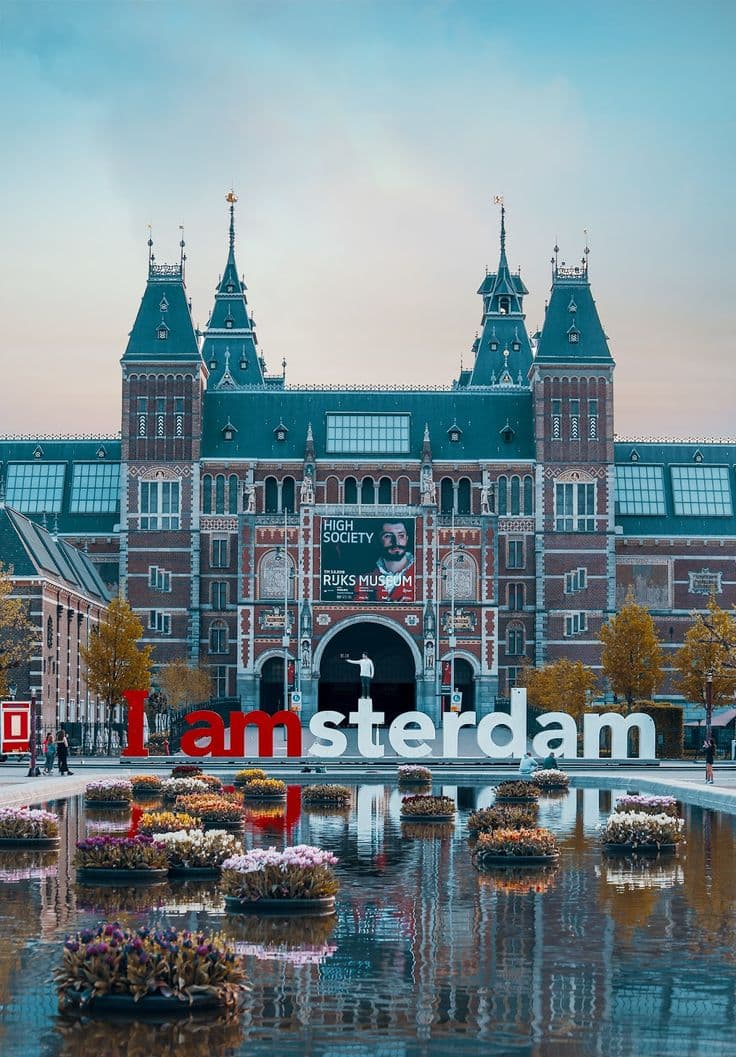 Netherlands