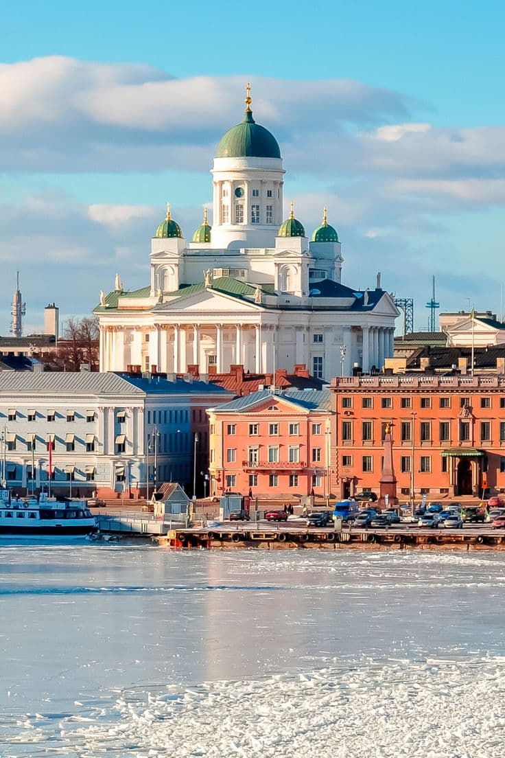 Finland